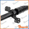 Arbre de transmission arrière pour MERCEDES | NWN-ME-110, A4474100700
